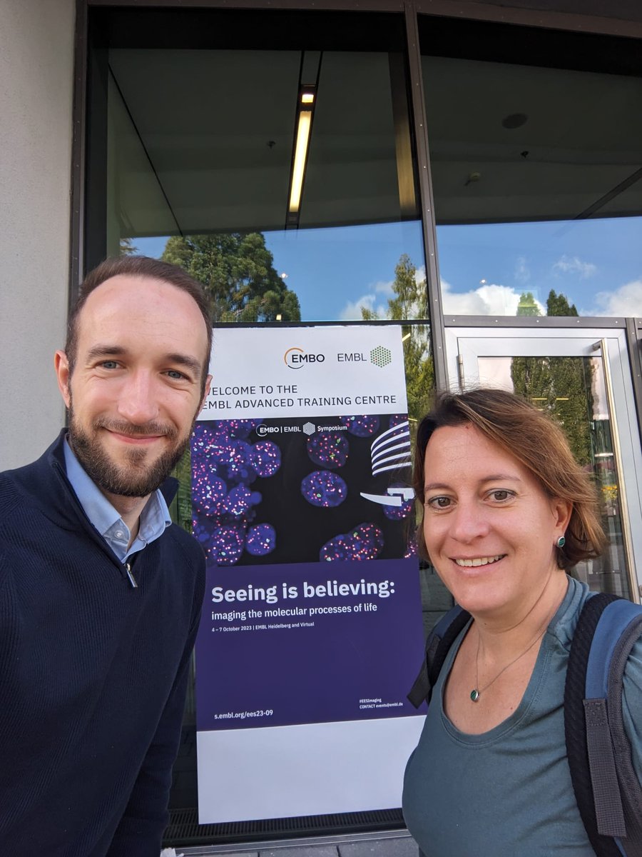 DeepEn (@deepen_imaging) on Twitter photo We learned a ton about the recent developments in molecular imaging over the past 3 days at the Seeing-is-Believing Symposium of #EESImaging <a href="/EMBLEvents/">EMBL Events</a> <a href="/EMBLHeidelberg/">EMBL Heidelberg</a>. Thanks to all that visited us at our poster, and especially to <a href="/LFV_HealthTech/">Leibniz HealthTech</a> for allowing us to be there! We learned a ton about the recent developments in molecular imaging over the past 3 days at the Seeing-is-Believing Symposium of #EESImaging <a href="/EMBLEvents/">EMBL Events</a> <a href="/EMBLHeidelberg/">EMBL Heidelberg</a>. Thanks to all that visited us at our poster, and especially to <a href="/LFV_HealthTech/">Leibniz HealthTech</a> for allowing us to be there!