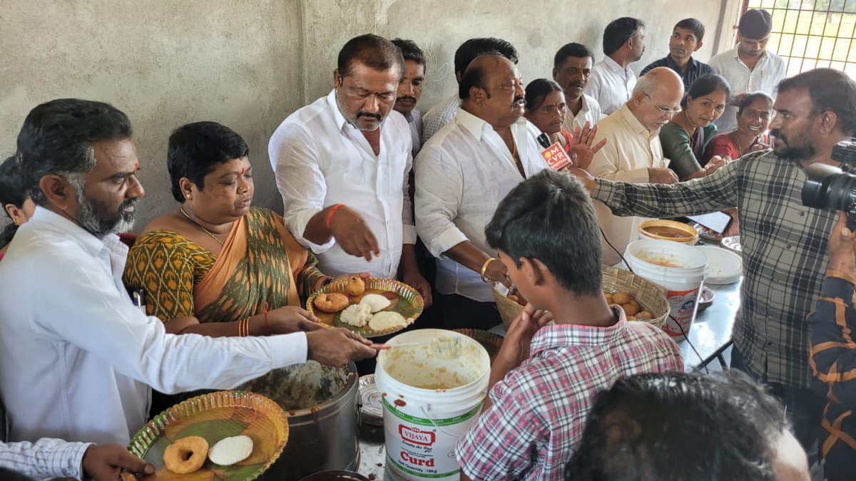 ZP Chairperson Karimnagar tweet media