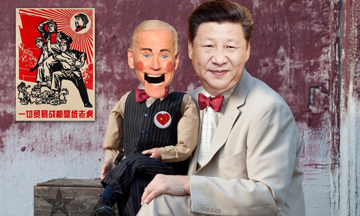 Eliz_Hightower's tweet photo. #Chinaspuppet https://t.co/prNXazMlIh