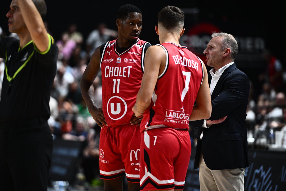 CB_officiel's tweet photo. 🗒️ PREVIEW Betclic ÉLITE
@CB_officiel vs @ASMonaco_Basket
demain 16h30 ⬇️
https://t.co/Di3s2LczBz
Soir de match⬇️
https://t.co/kmme9ktr7m
#CBASM #GOCB #CBFAMILY #BetclicELITE @LNBofficiel https://t.co/Z1aPrZIaBi