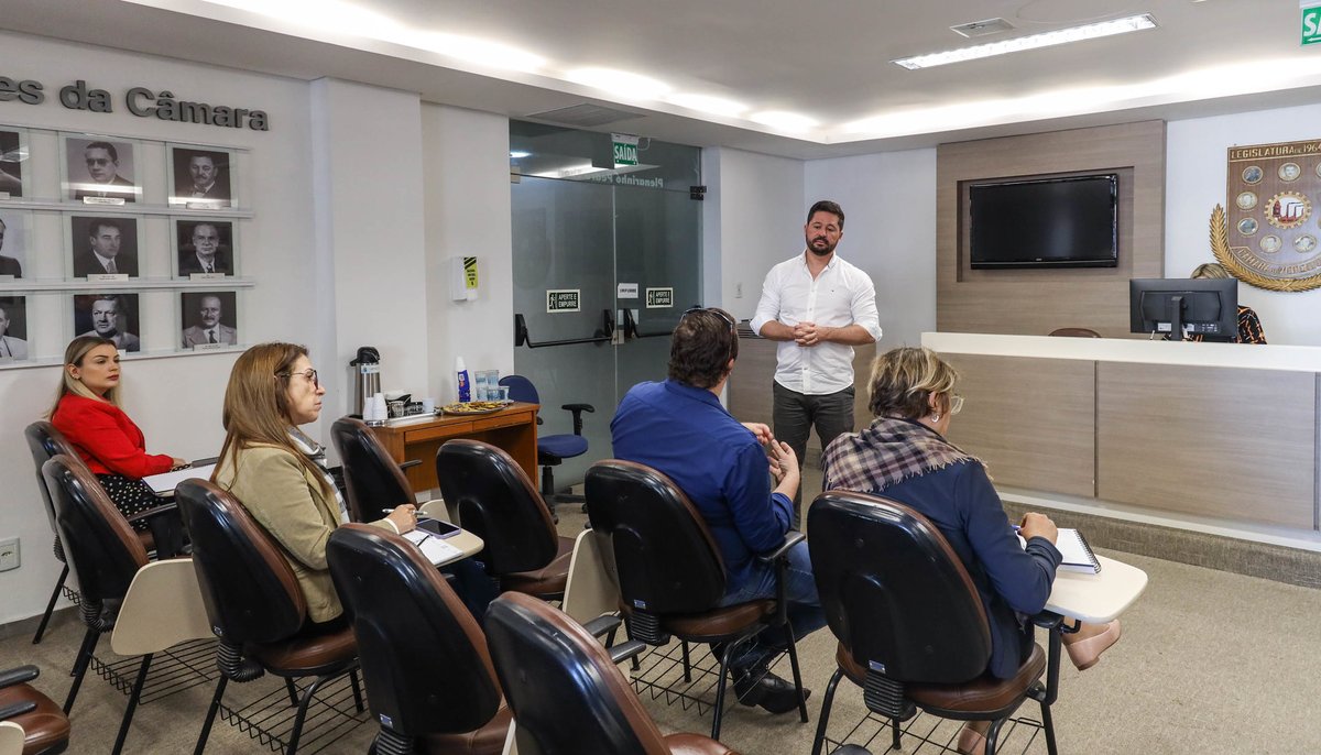 camaranh's tweet photo. 5º Seminário de Desenvolvimento Econômico está previsto para novembro https://t.co/8I3hsJmLVg 📷 Josyane Cardozo/CMNH https://t.co/lyUTs7c9bQ