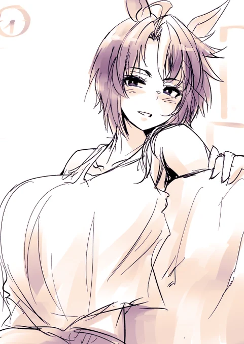 部屋着フジ 