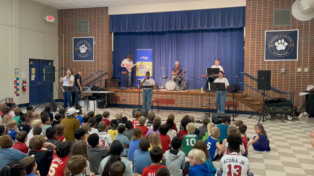 W.T. Jackson MUSIC tweet media