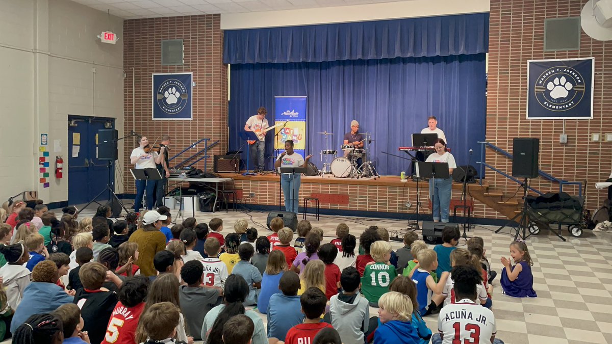 W.T. Jackson MUSIC tweet media