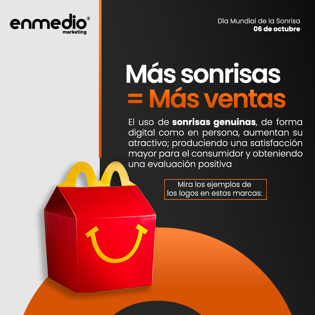 enmediomkt's tweet photo. En Enmedio Marketing sabemos que más sonrisas en tu negocio significan más ventas. ¡Descubre cómo podemos hacer que tu empresa brille! 😁💼

Contáctanos en:
📞 8128690873
📲 WhatsApp 👉🏼 https://t.co/nCfKxhWQZ2
#EnmedioMarketing #EnmedioDeLaTendencia #MarketingDigital #Marketing https://t.co/E6QY3BUwQy