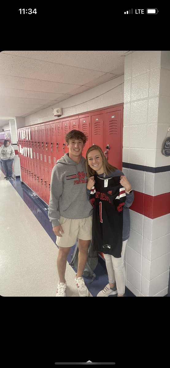 Grateful for your impact Mrs. Monroe.
<a href="/CoachDunn1/">Dennis Dunn</a>