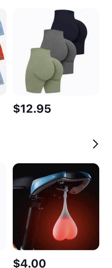 checkin out tik toks new shop tab