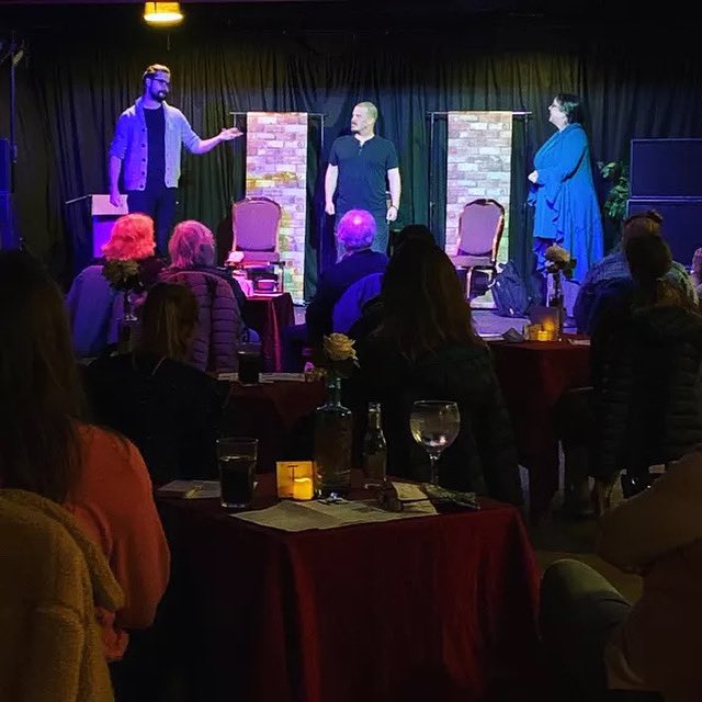 Just a reminder that this weekend sees the Foreward Festival in and around Bury St Edmunds. 
We have a pop-up story telling event in the library foyer on Saturday at 11:30. 
Come along and join in! 
@forewordfestivaluk @quirkhousetheatre 
#burystedmundslibrary #suffolklibraries