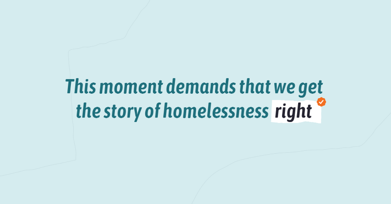 BuiltforZero's tweet photo. 🏠 Homelessness is a struggle that isn't borne only by individuals, but by all of us. The evidence is clear: when we reduce and end homelessness, everyone benefits. #HomelessnessIsSolvable