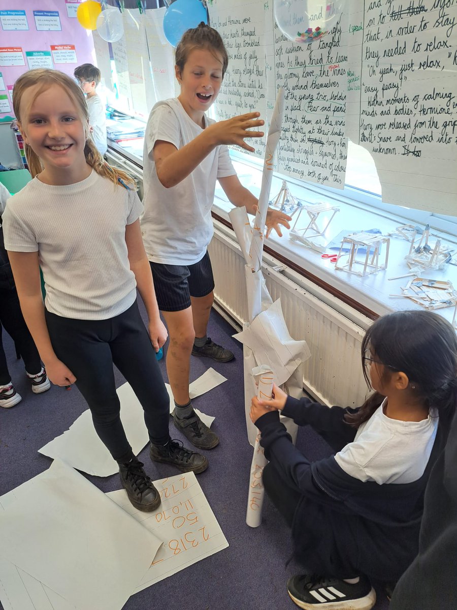 Year 5 Fine tweet media