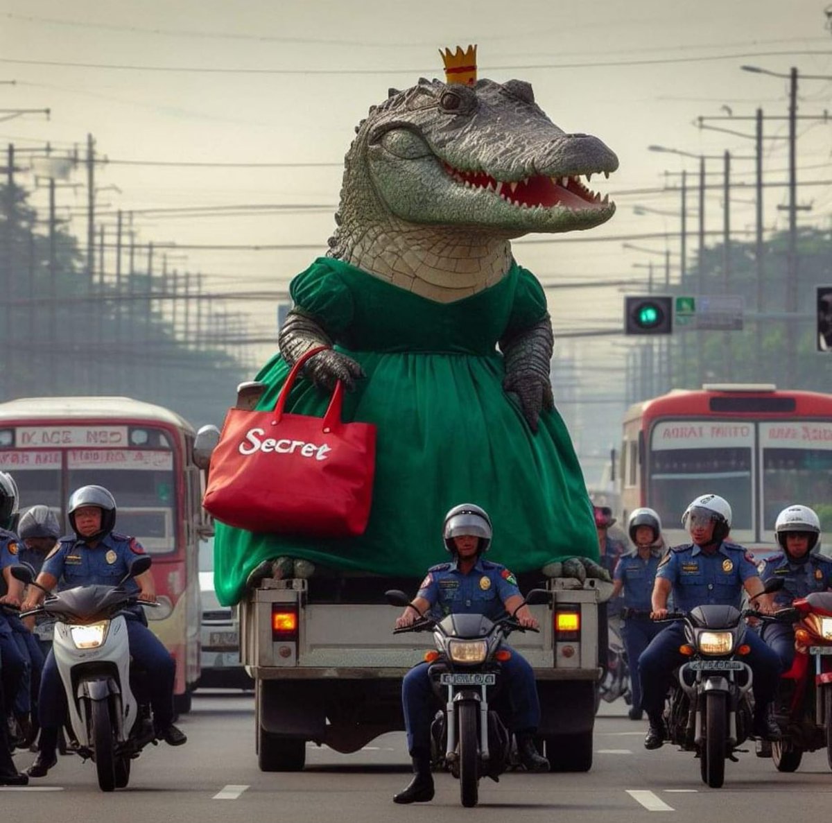 Saw on Reddit. Ang tamaan, guilty.