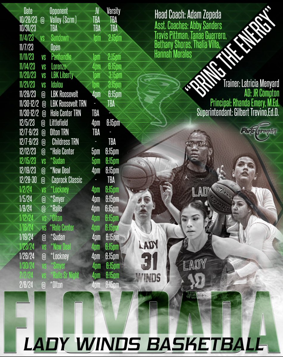 Lady_LopesHoops's tweet photo. Let’s get it! #BringTheEnergy https://t.co/dqjCMX2xd6