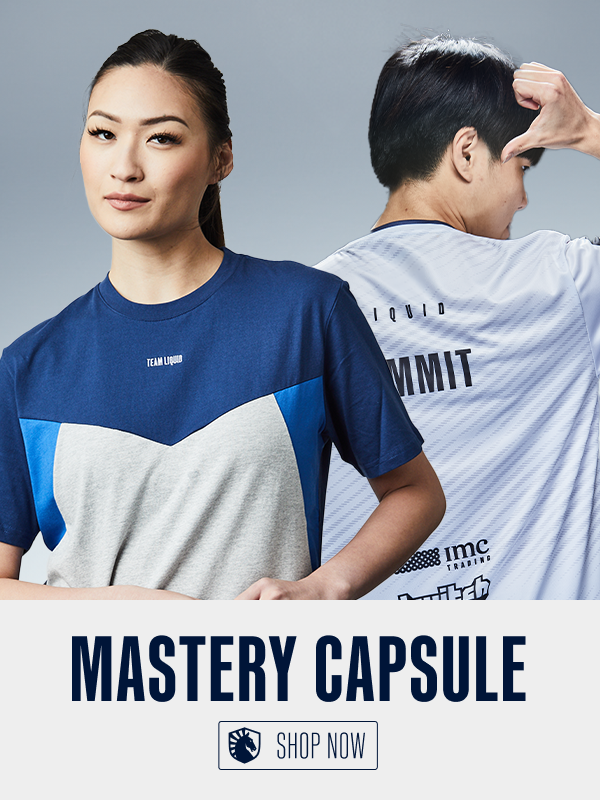 Team Liquid tweet media