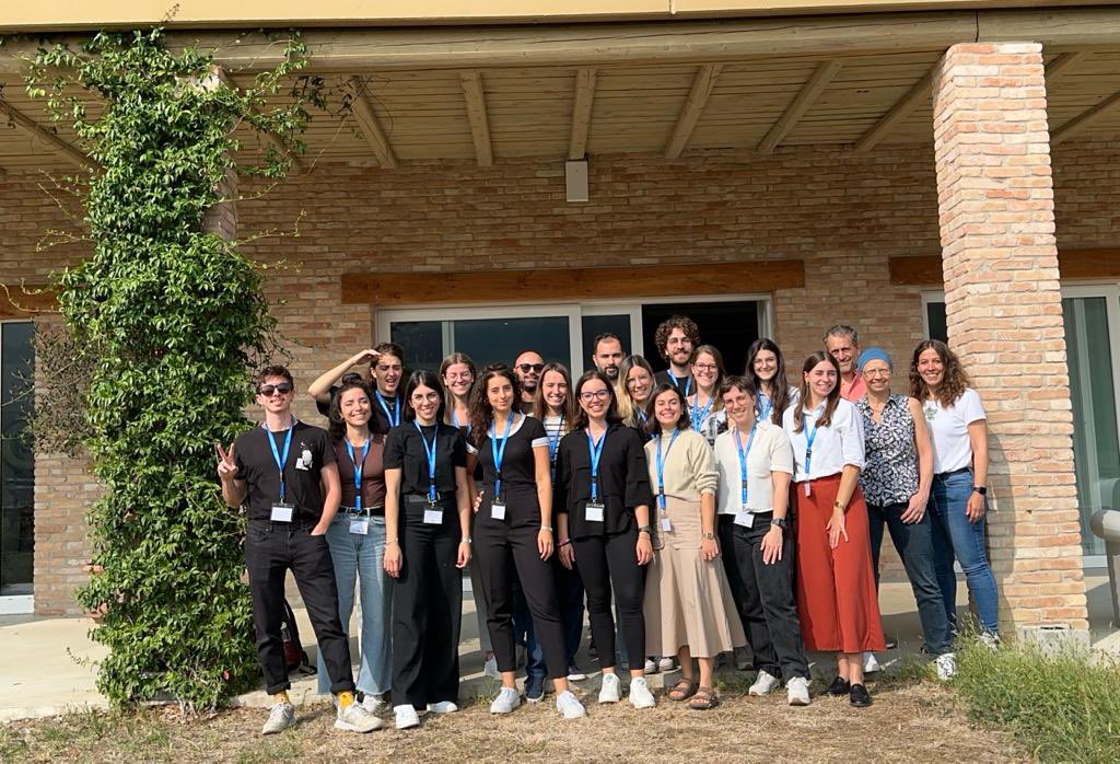 DANIELA MARTINI (@danielam1982) on Twitter photo The 2nd Edition of the School came to the end! Thanks to Alba del Borgo, the lecturers, <a href="/phisquarelab/">Del Rio’s Lab @Unipr</a>, the Secretariat of <a href="/3SAN_UNIPR/">School of Advanced Studies on Food and Nutrition</a> and all those who somehow contributed. And good luck to the 16 participants who will bring a lot of skills with them in their career 🍀 The 2nd Edition of the School came to the end! Thanks to Alba del Borgo, the lecturers, <a href="/phisquarelab/">Del Rio’s Lab @Unipr</a>, the Secretariat of <a href="/3SAN_UNIPR/">School of Advanced Studies on Food and Nutrition</a> and all those who somehow contributed. And good luck to the 16 participants who will bring a lot of skills with them in their career 🍀