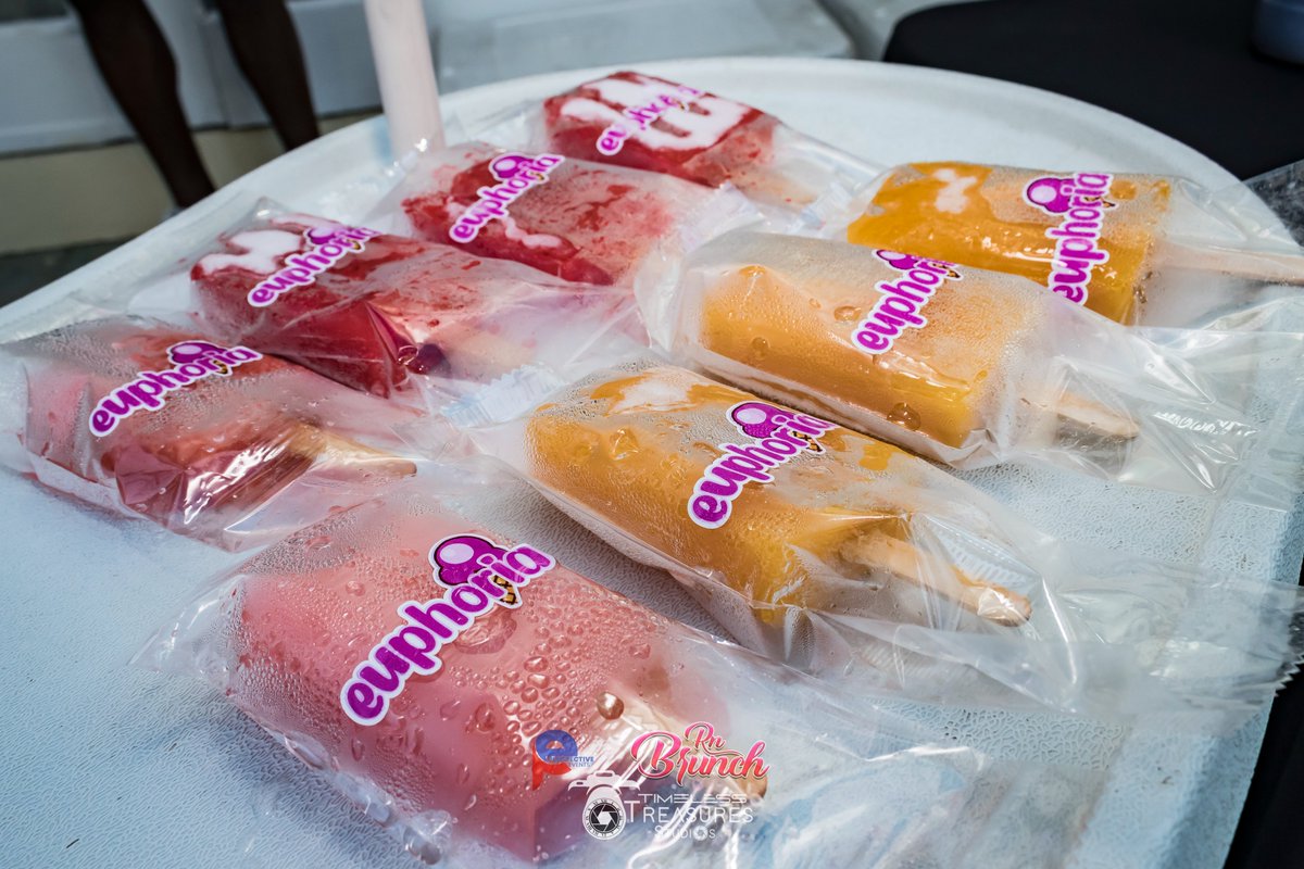 Feeling fuh something sweet? We know! 🍭

Our Euphoria Lollies are the ultimate treat to satisfy your sweet tooth cravings, while being your sweet escape anytime, anywhere. 😋💫

#EuphoriaFrozenTreats
#InfusedTreats