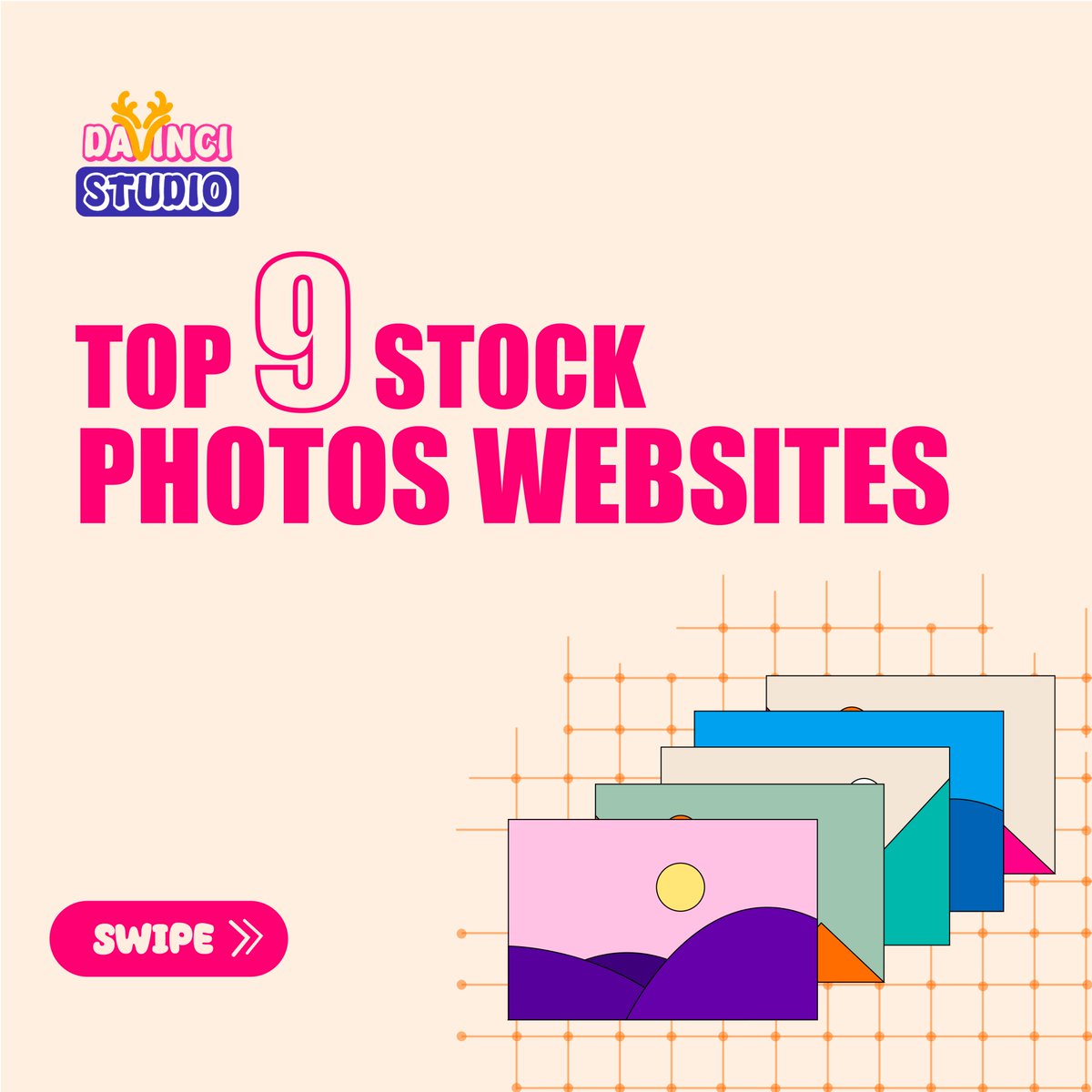 📸 Looking for high-quality stock photos for your creative projects? Check out our top 9 stock photo websites that offer stunning visuals to enhance your content!

#StockPhotos #Photography #VisualContent #CreativeResources #DesignInspiration #Twitter #carousel