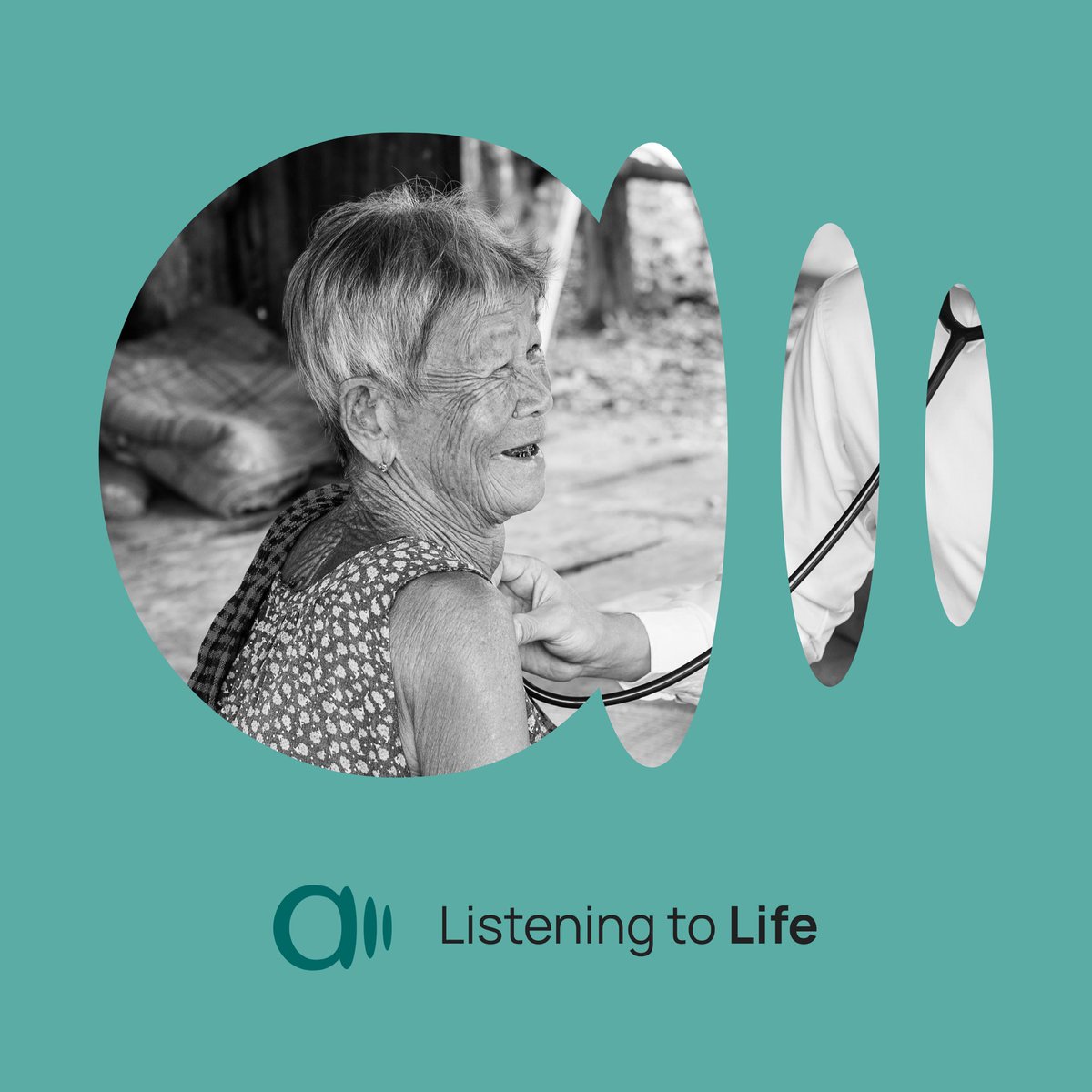 Auskey's tweet photo. Perfect for tele-medicine, Auskey��� can drastically enhance healthcare in remote villages, strengthening primary healthcare &amp; overall community health.

#AuskeyHealthcare #HealthTechInnovation
#DigitalStethoscope #RevolutionizingHealthcare
#WellnessTech #MedicalInnovation https://t.co/RzIYJsUSmy
