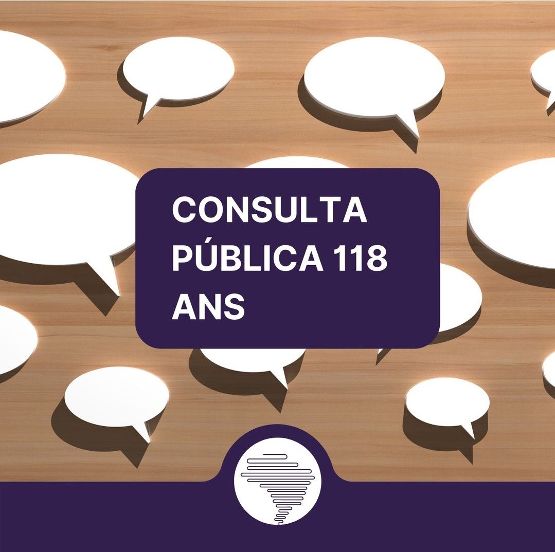 DII_Brasil's tweet photo. A Agência Nacional de Saúde, que regula os planos de saúde no Brasil, lançou ontem a Consulta Pública 118. Num primeiro momento a ANS NÃO quer incluir o ustequinumabe para tratamento da Retocolite Ulcerativa. Você concorda com isso? https://t.co/JkfmMfDrLX