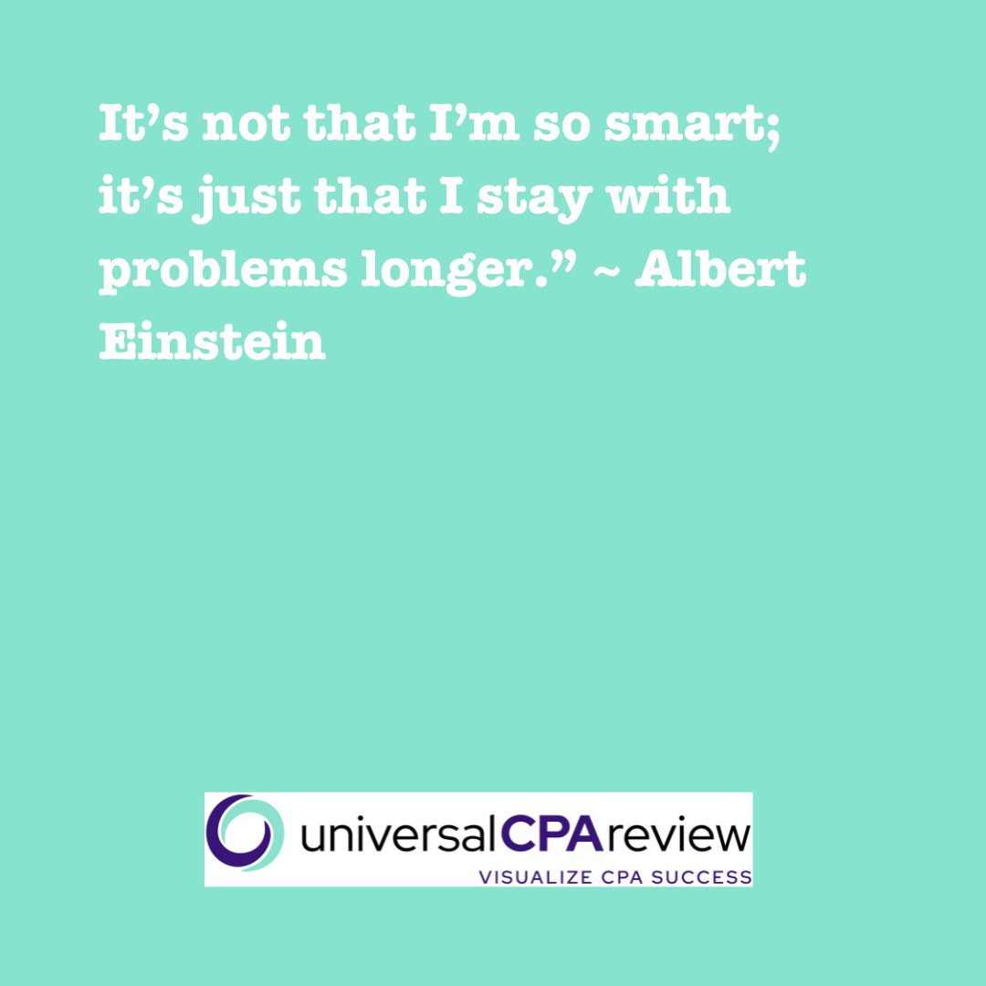 What topic do you have to sit with longer? 

#cpareview #passthecpa #universalcpareview #passthecpaexam #bec