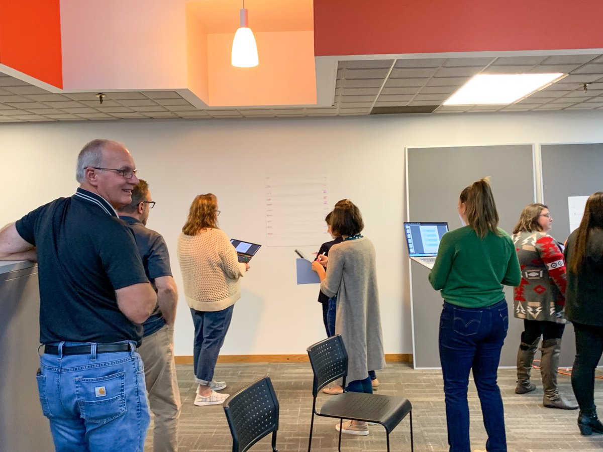 Continued development within #Diversity, #Equity &amp; #Inclusion is key to Kingscott's strategic planning efforts and plays a big role in staying true to our company values. Last week, our staff engaged in a Cultural Competency Training. #KingscottDEI