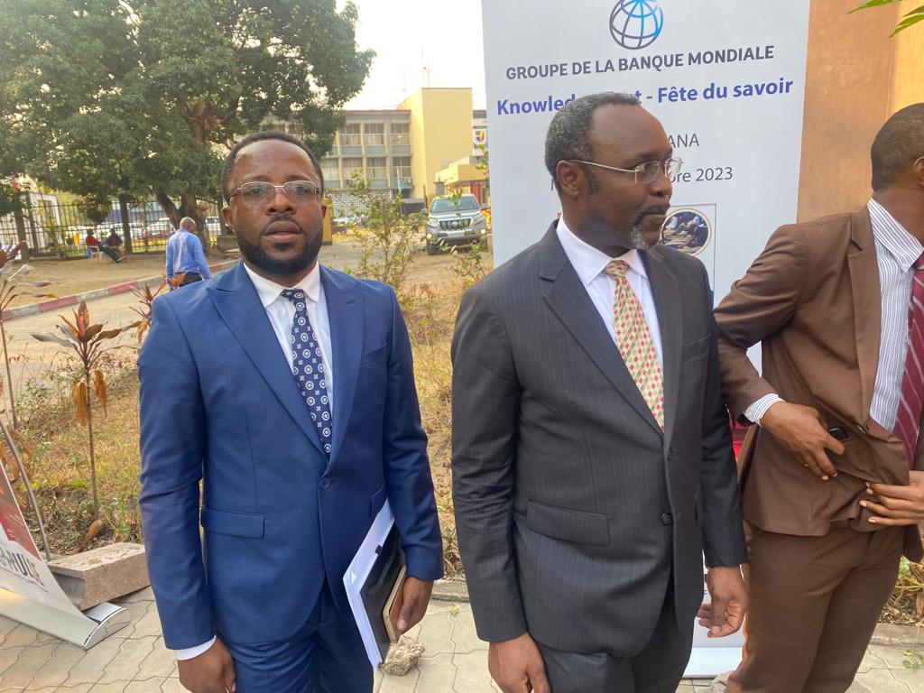 Jeunes Cadres pour la Banque Mondiale-Think Thank tweet media