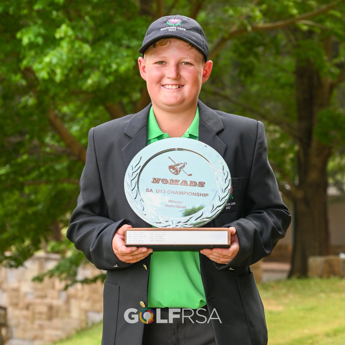 GolfRSA tweet media