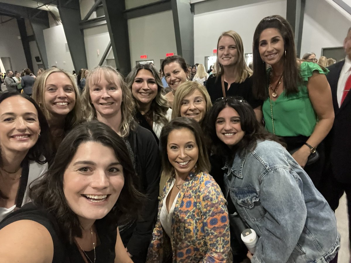 These peeps give me #ocsbHope✌🏻 #ocsbCCday