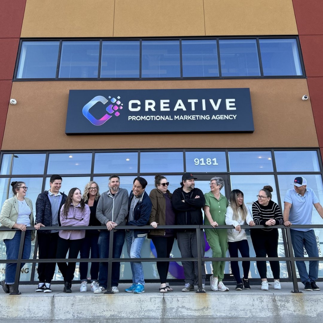 Creative tweet media