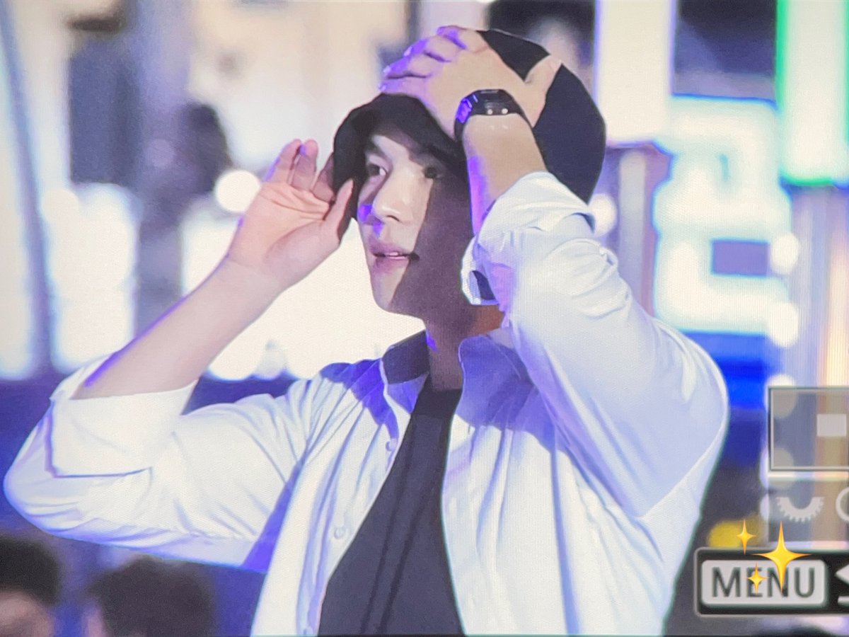 231006 여수마칭페스티벌 #세준♡

#임세준 #SEJUN #빅톤 #VICTON