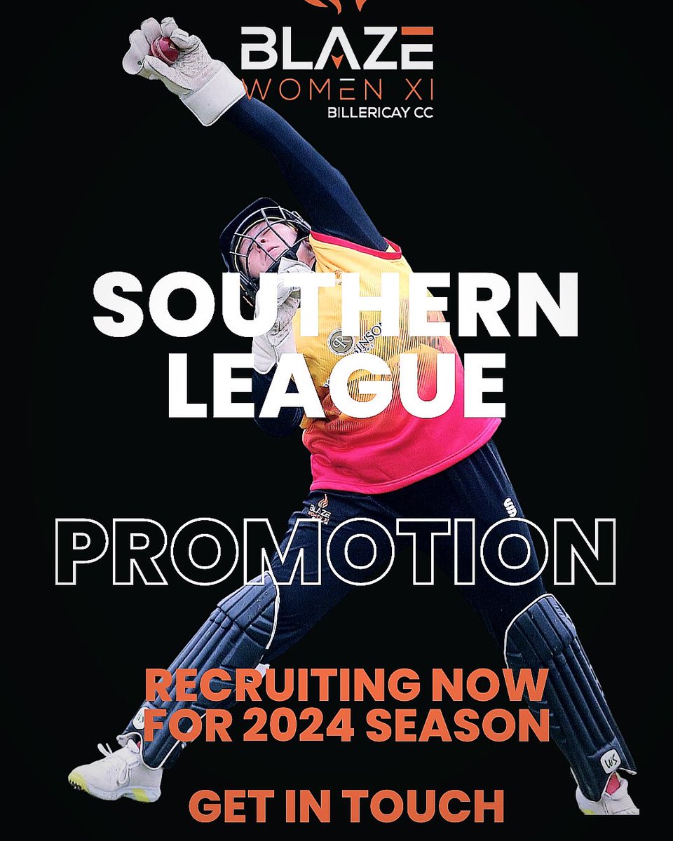 EWPL 2023 🏆

Southern League Promotion 2024 🔥

#gamechangers