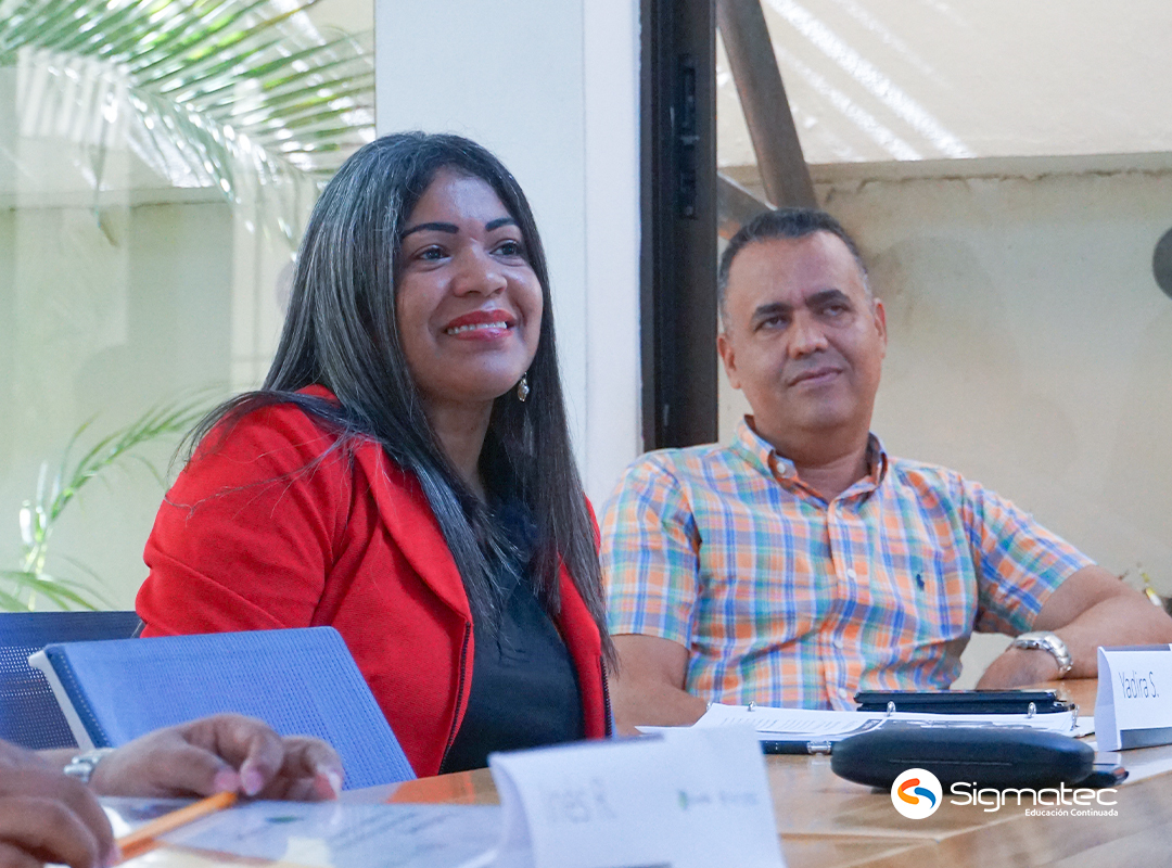 sigmatecdr's tweet image. El pasado sábado, un talentoso equipo de ejecutivos de ventas de Petro Antillana se sumergió en el emocionante mundo de las &quot;Técnicas de Negociación Avanzada&quot;.

¡Felicidades a todos los participantes por su dedicación y entusiasmo!

#Sigmatec #DesarrolloProfesional #Negociación