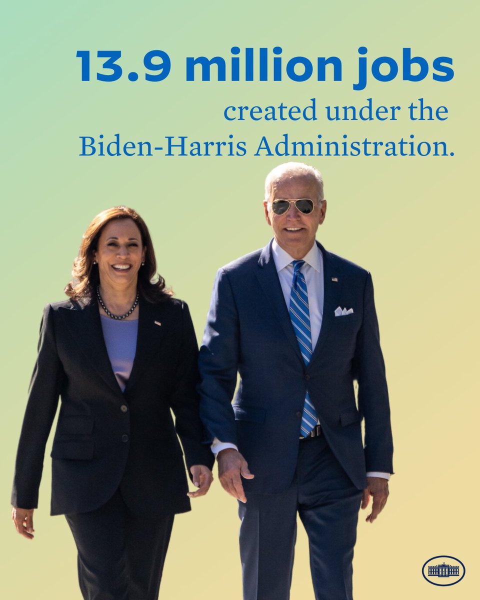 Vice President Kamala Harris Archived tweet media