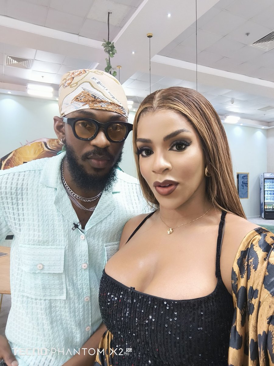 Sabiboydoings's tweet photo. The ship BBN All Stars blessed us with 😍
#Adenita
#Somgel
#Neocee
#Percy
ILEBAYE GENZ BADDIE ERA
ILEBAYE STAR OF ALL STARS
WE LOVE ILEBAYE
#IlebayeOdiniya #GenZBaddie𓅛 https://t.co/FbScLPEnRJ