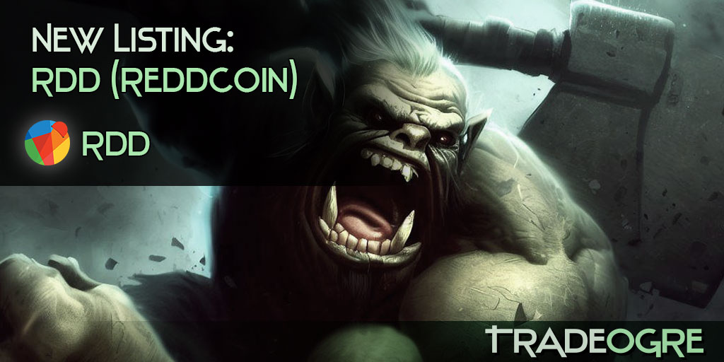 $RDD #ReddCoin coin added <a href="/reddcoin/">ReddCoin | The Social Currency</a>