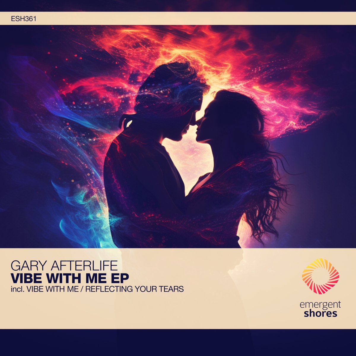 #SummerMelodies October 2023 | Live on di.fm/melodicprogres… 13. Gary Afterlife - Vibe With Me [Emergent Shores] @GaryAfterlife @Emergent_music #MeloProg #ProgressiveHouse #ProgHouse