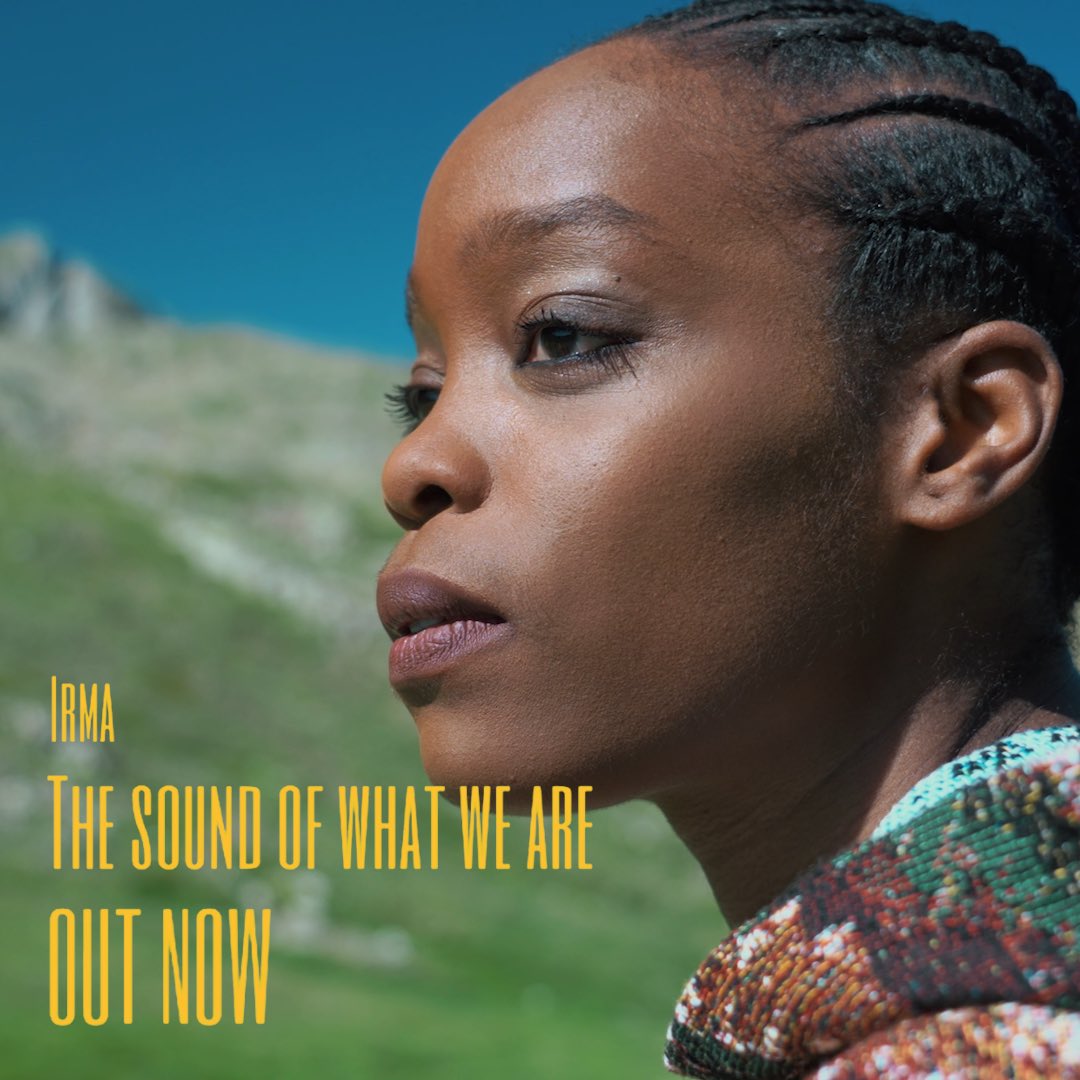 Ne cherchez plus ! La BO de votre fin d'année vient de sortir : lnk.to/TheSoundOfWhat…

Btw c'est mon nouvel EP et j'espère qu'il vous plaira !