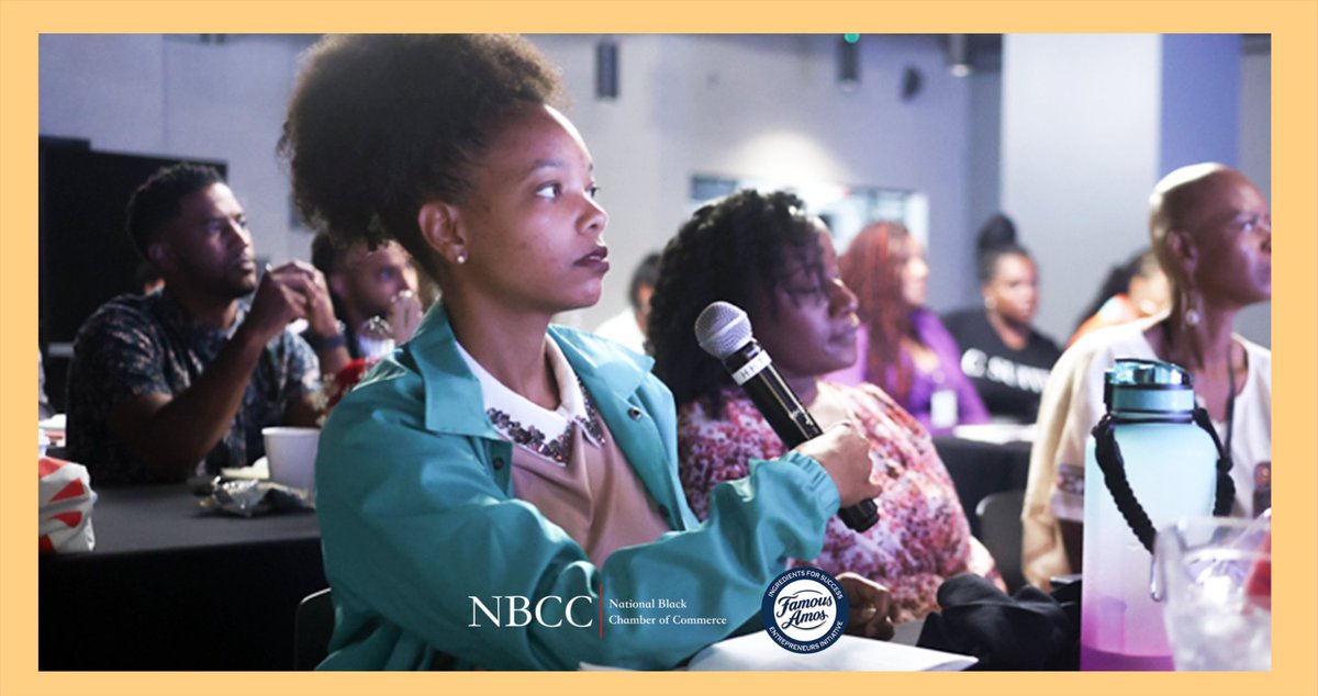 Between our inspiring speakers and interactive workshops, a lot of great entrepreneurship lessons were shared at #IFSThinkTank.