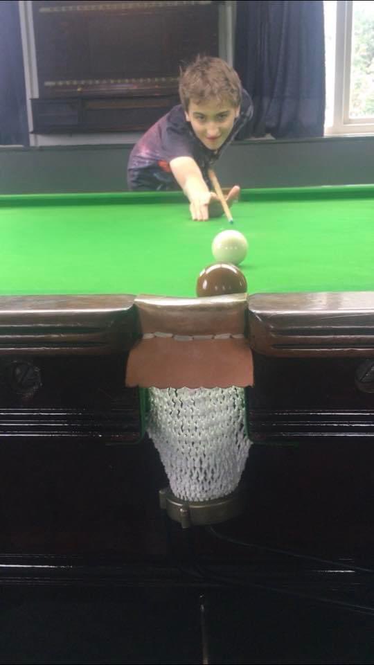 Stephen Harrison Academy tweet media