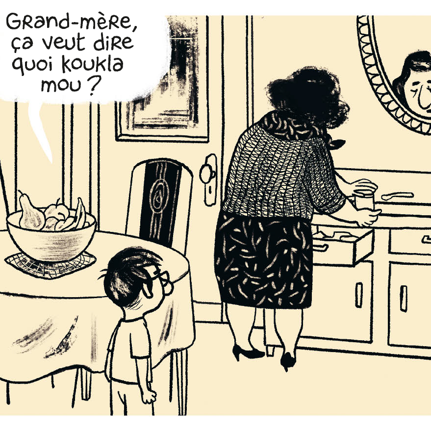CastermanBD's tweet photo. Quelques cases pleines de tendresse.
UNE ÉDUCATION ORIENTALE de Charles Berberian est
disponible en librairie !
#uneeducationorientale #charlesberberian
#castermanbd #casterman #romangraphique #liban
#bookstagramfrance @charlberberian https://t.co/M2RauUyYdR