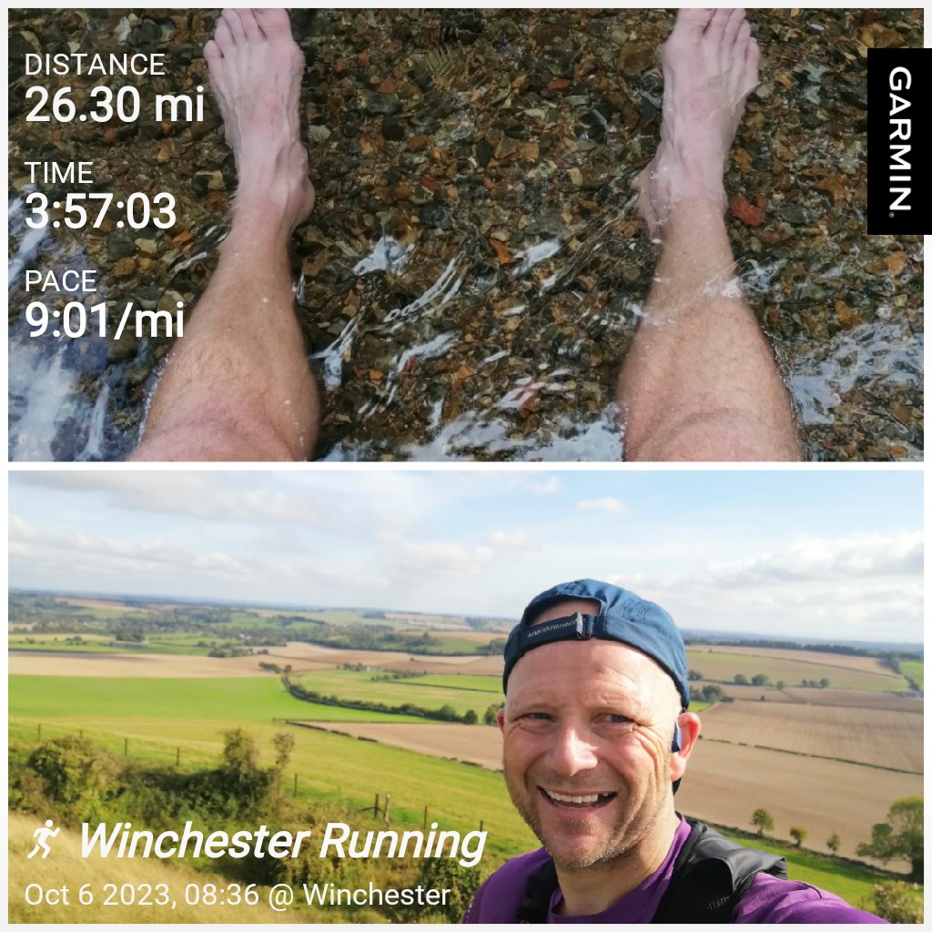 E13whu's tweet image. Someone say #twittawinterchallenge, pulled out of Snowdon marathon this month so made up for it this morning with miles for #twistedblisters 👊