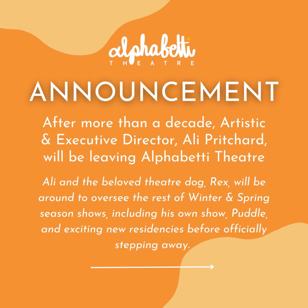 Alphabetti Theatre tweet media