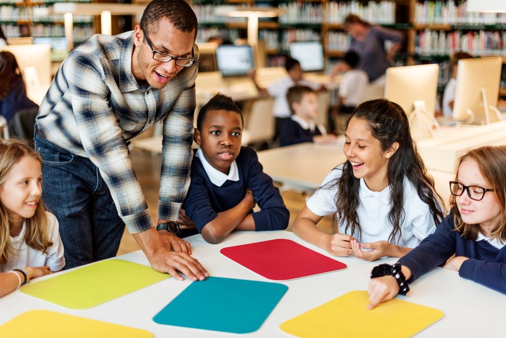 Click2Engineering is launching a fall #CommunityofPractice on engineering mindset, introducing out-of-school time educators to the basics of #engineering. Register here: bit.ly/3DmRsMF