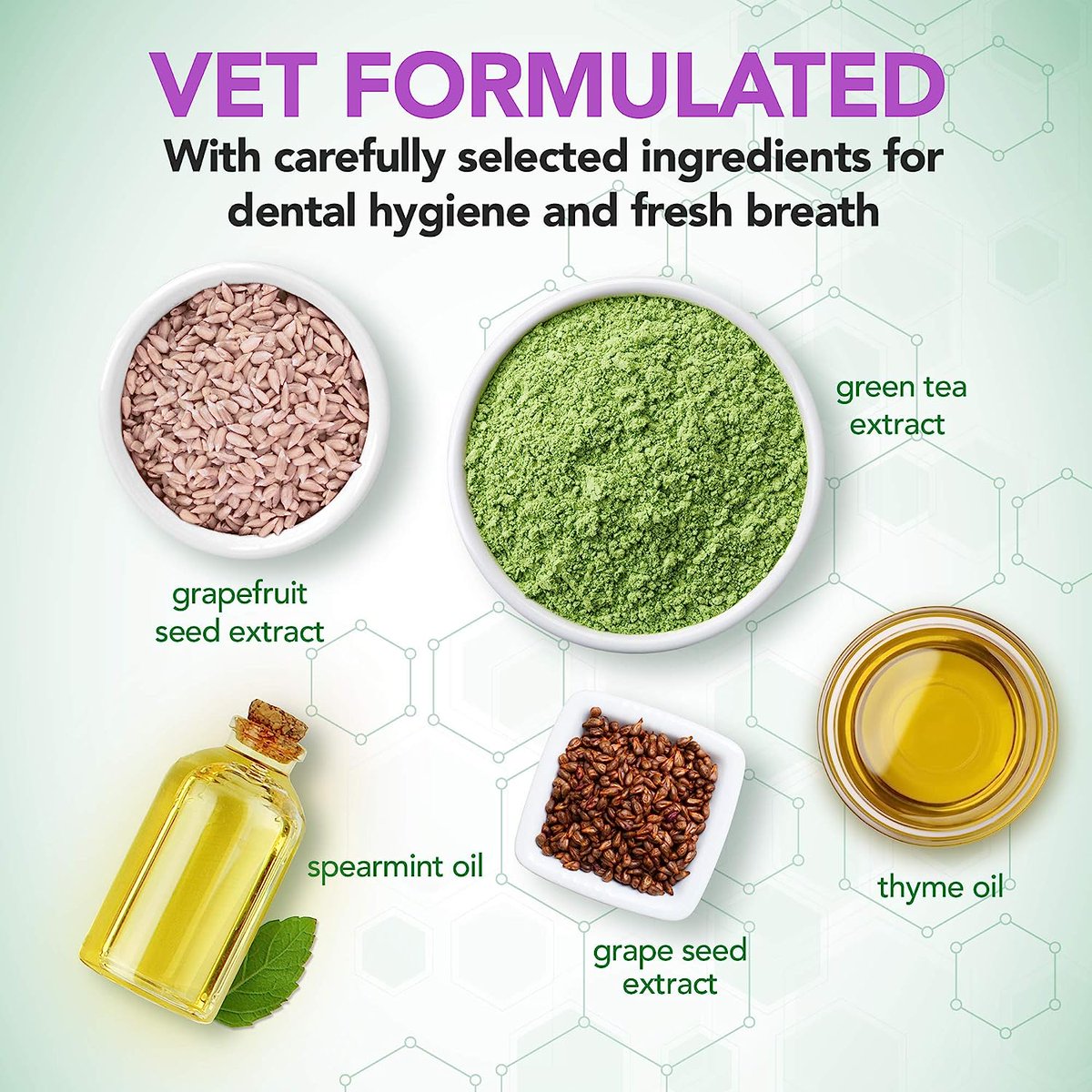 petessentialhu's tweet photo. "🐾 Boost your pet's oral health with Vet's Best Dental Care Finger Wipes! 🦷 Clean teeth, combat bad breath, and fight plaque naturally. Healthy teeth = happy pets! 

🐶🐱 Check it out @Amazon: https://t.co/FgwcpEnuPq

#PetDentalCare #FreshBreath" https://t.co/nA8ACjBeS2
