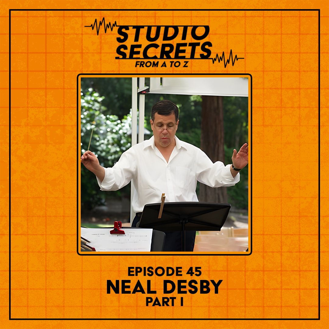 It’s our favorite day of the week: Happy #NewMusicFriday everyone! Celebrate the day with today's latest releases 🎶✨:

<a href="/thenameTOMI/">T O M I</a> - Nun (single + music video)
<a href="/relsilver/">Arielle Silver</a> - Watershed (album)
#StudioSecretsAtoZ - Episode 45 (podcast)