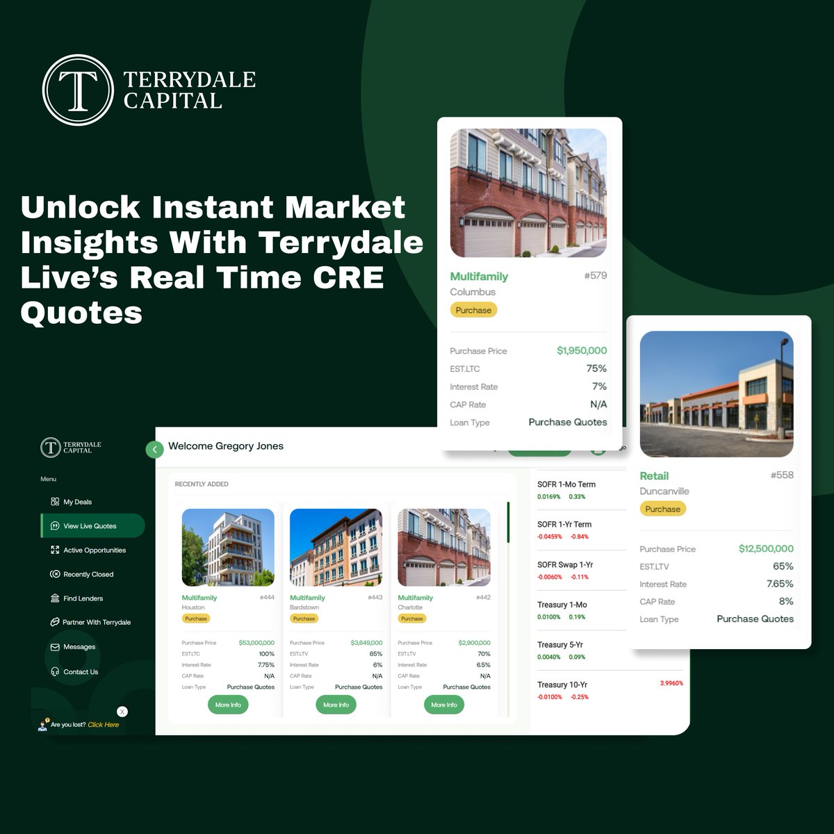 Terrydale Capital tweet media