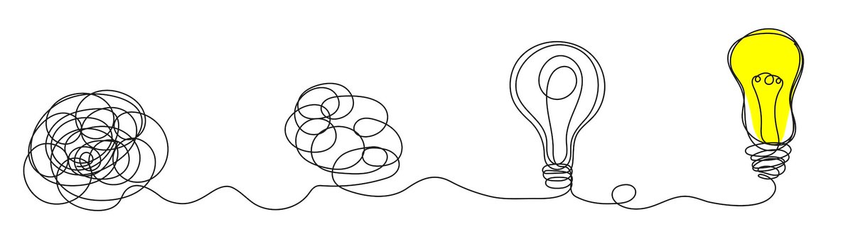 Sopheon's tweet image. When it comes to innovation, how do you ensure that your teams focus on the &quot;jobs to be done&quot; rather than getting bogged down by the scope? What measures do you take to keep innovation predictable and repeatable?

#InnovationProcess #InnovationOps