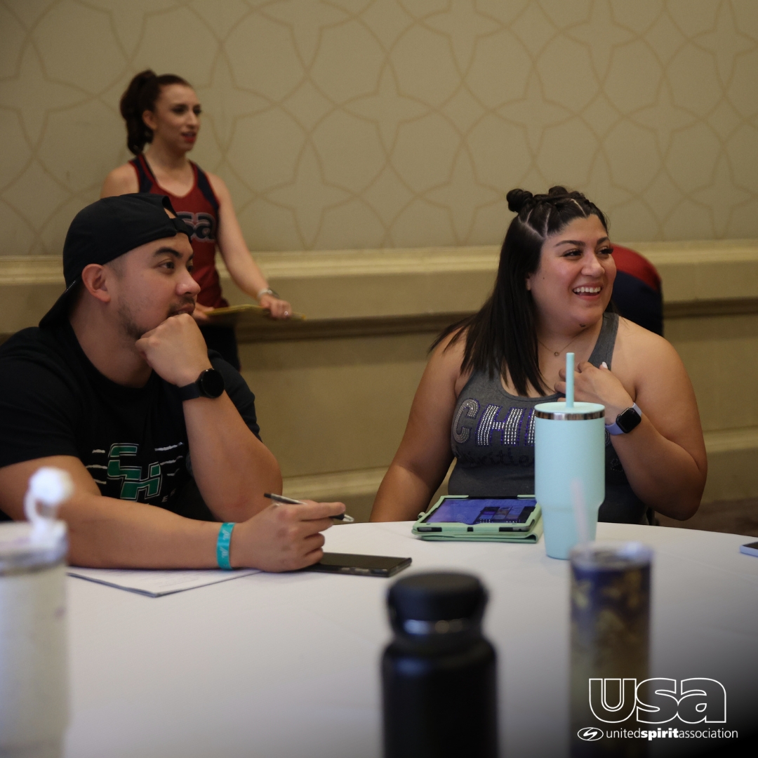 United Spirit Assoc. tweet media