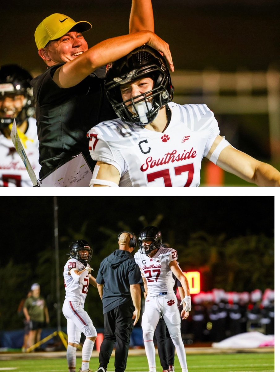 Amber McCutcheon (@a_cutch) on Twitter photo Happy NTL Coaches Day to you & all the others I don’t have pictures of. As a coaches daughter I understand the sacrifice of your time & the investment of it. Thank you for investing in my son! He loves you guys! <a href="/CoachMHolcomb/">Miles Holcomb</a> <a href="/CoachJBowen/">Justin Bowen</a> <a href="/CoachL__/">Coach L</a> <a href="/DemarquesDensm1/">Demarques Densmore</a> <a href="/klicclak2/">Kennith NeSmith</a> Happy NTL Coaches Day to you & all the others I don’t have pictures of. As a coaches daughter I understand the sacrifice of your time & the investment of it. Thank you for investing in my son! He loves you guys! <a href="/CoachMHolcomb/">Miles Holcomb</a> <a href="/CoachJBowen/">Justin Bowen</a> <a href="/CoachL__/">Coach L</a> <a href="/DemarquesDensm1/">Demarques Densmore</a> <a href="/klicclak2/">Kennith NeSmith</a>