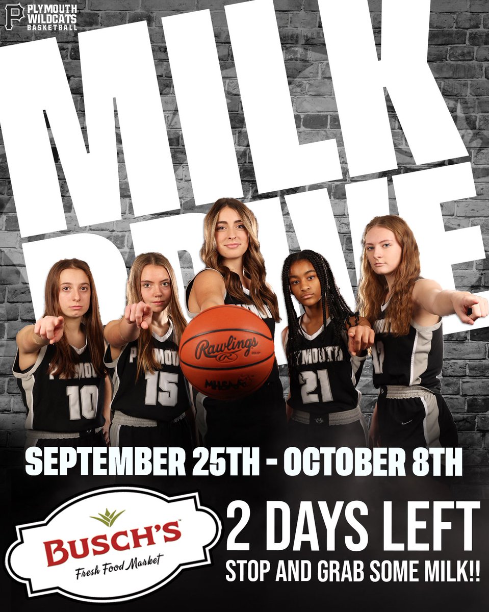 Plymouth Wildcats Womens Basketball tweet media