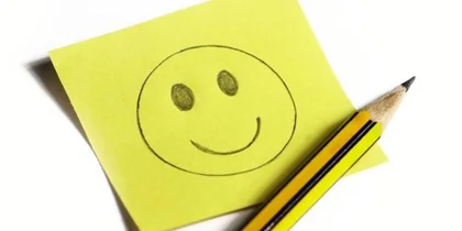 Hoy es el Día Mundial de la Sonrisa. Ahora que festejan hasta lo más absurdo, esto es de lo mejor.

#DiaMundialDeLaSonrisa